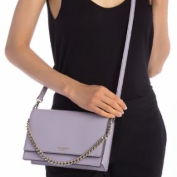 🆕 Kate Spade - Convertible Crossbody - Picture 5 of 7